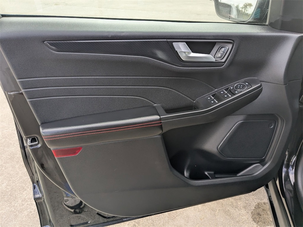 Thumbnail: 2025 Ford Escape - 11