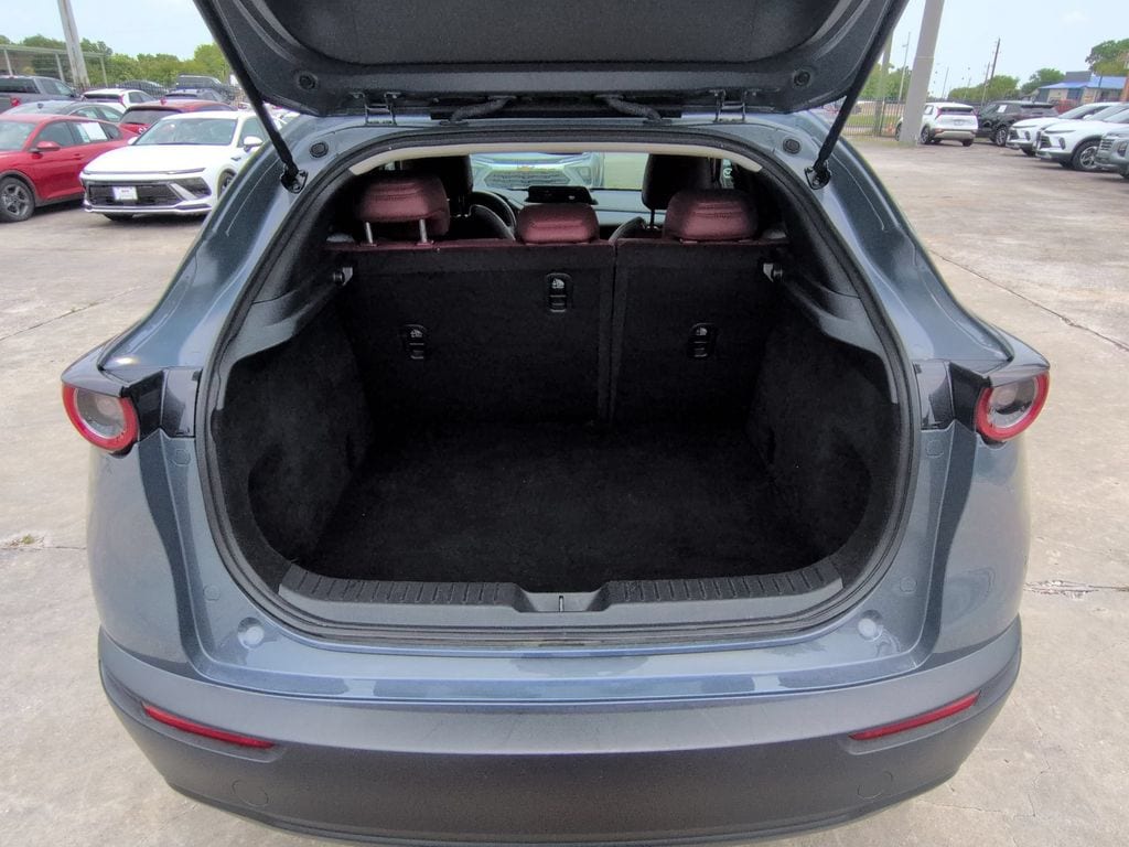 Thumbnail: 2025 Mazda CX-30 - 28