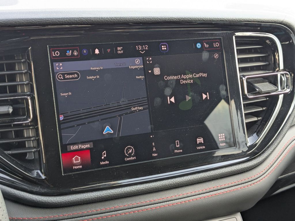 Thumbnail: 2025 Dodge Durango - 17