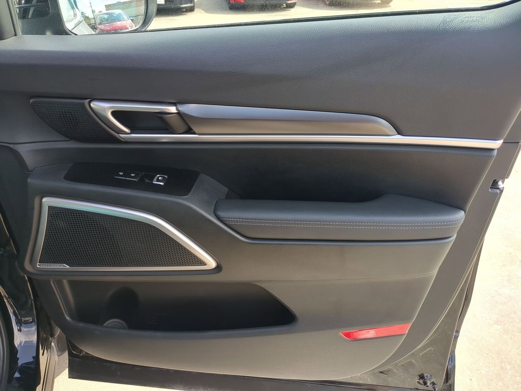 Thumbnail: 2025 Kia Telluride - 34