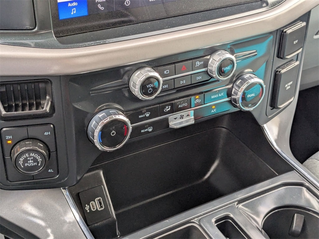 Thumbnail: 2025 Ford F-150 - 22