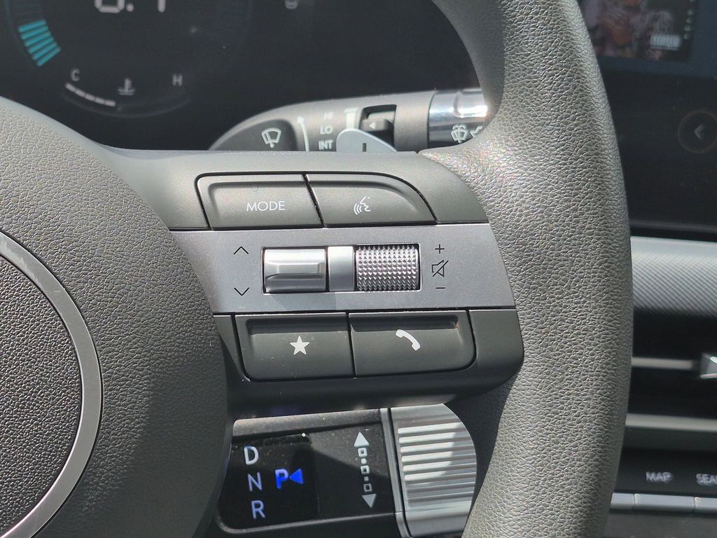 Thumbnail: 2025 Hyundai Sonata - 16