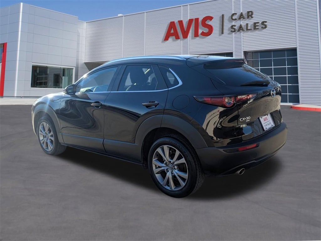 Thumbnail: 2025 Mazda CX-30 - 7