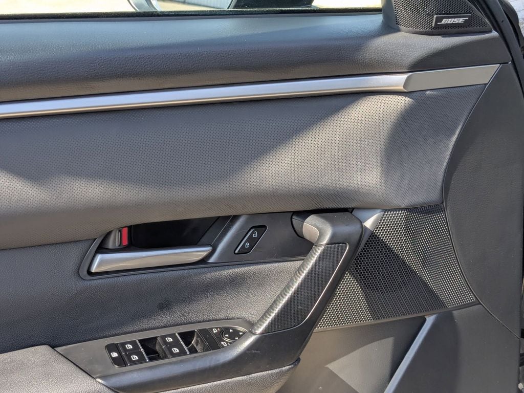 Thumbnail: 2025 Mazda CX-50 - 13