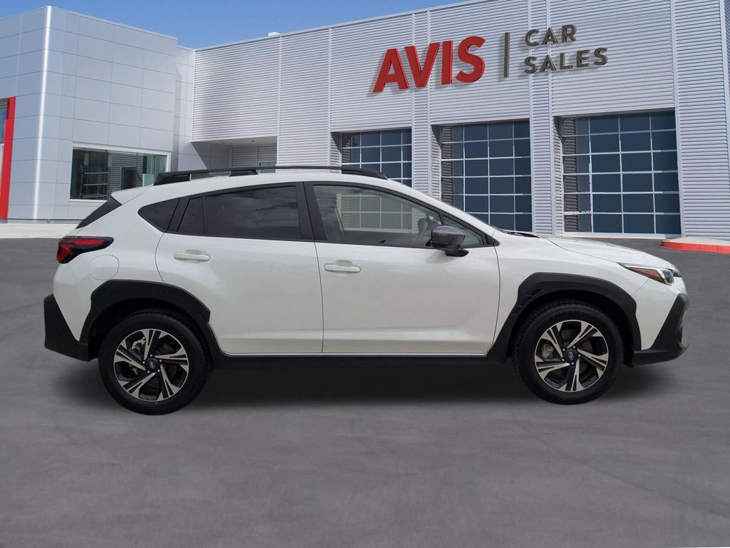 Thumbnail: 2025 Subaru Crosstrek - 5