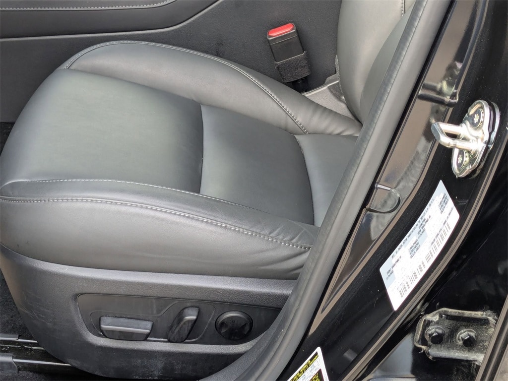 Thumbnail: 2025 Mazda CX-30 - 23