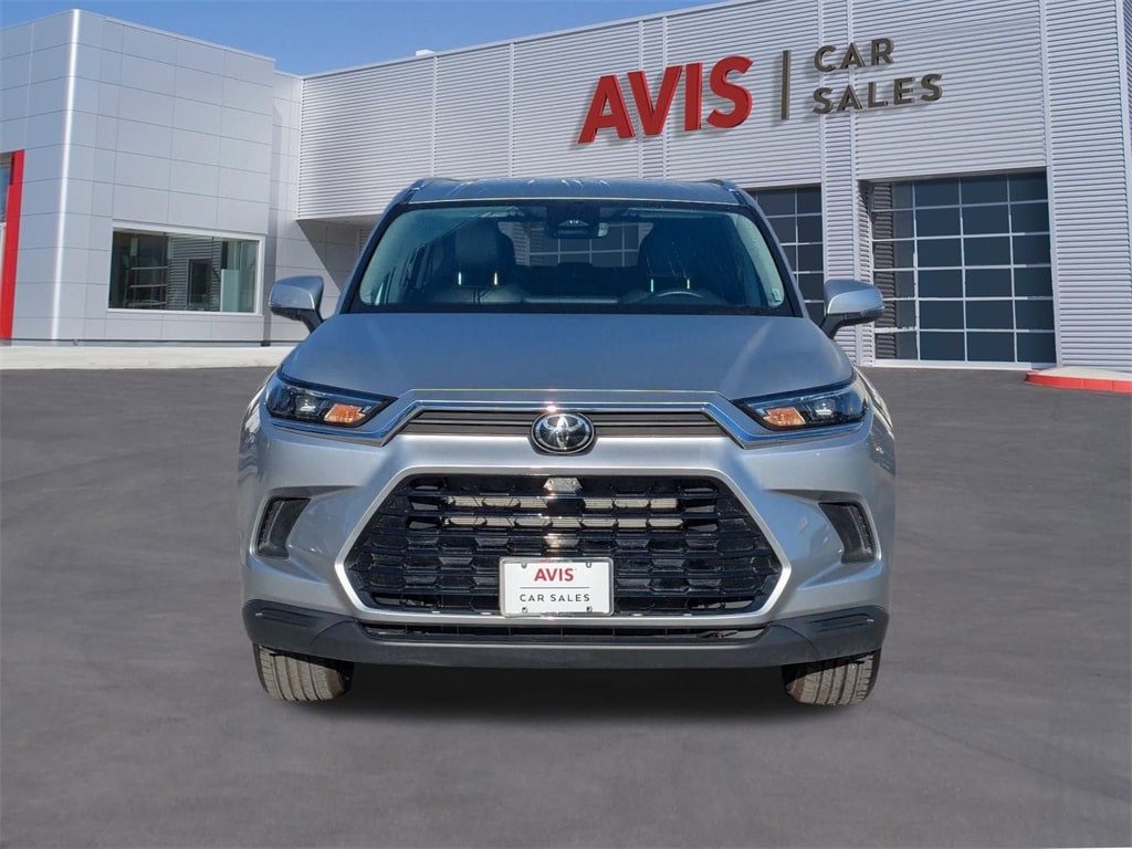 Thumbnail: 2025 Toyota Grand Highlander - 2