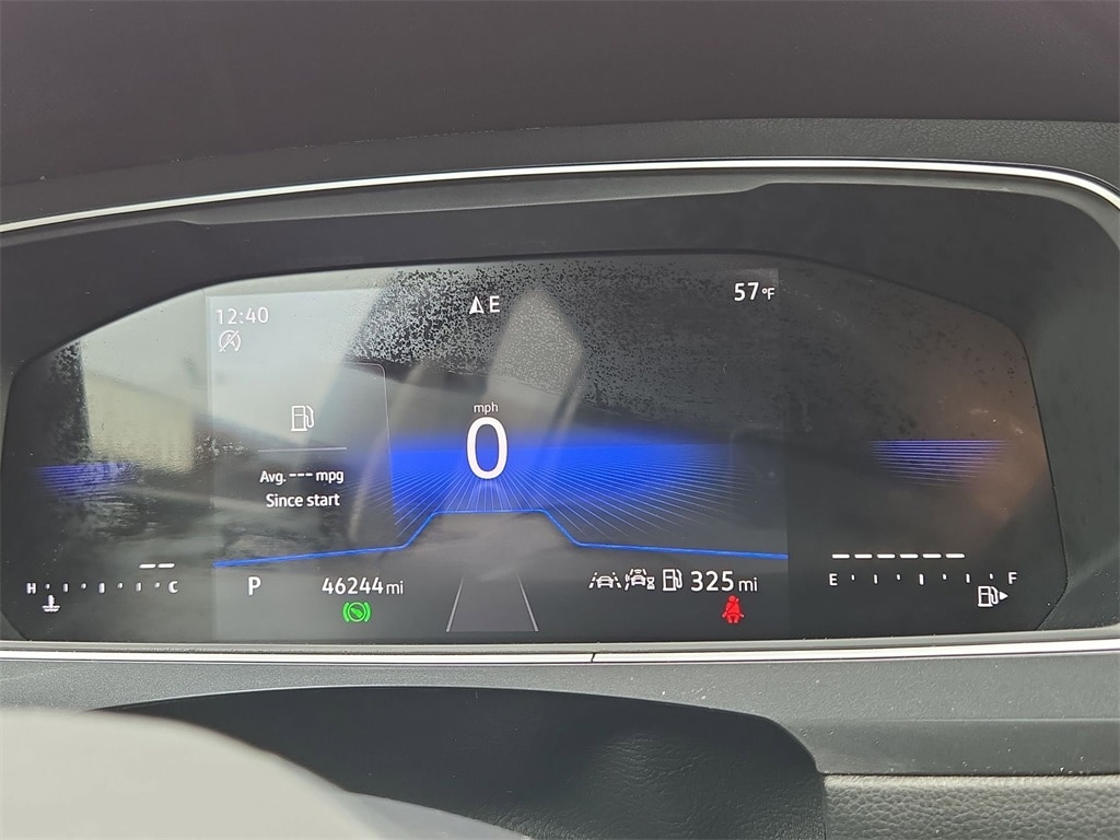 Thumbnail: 2024 Volkswagen Tiguan - 16