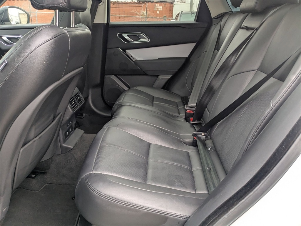 Thumbnail: 2024 Land Rover Range Rover Velar - 27