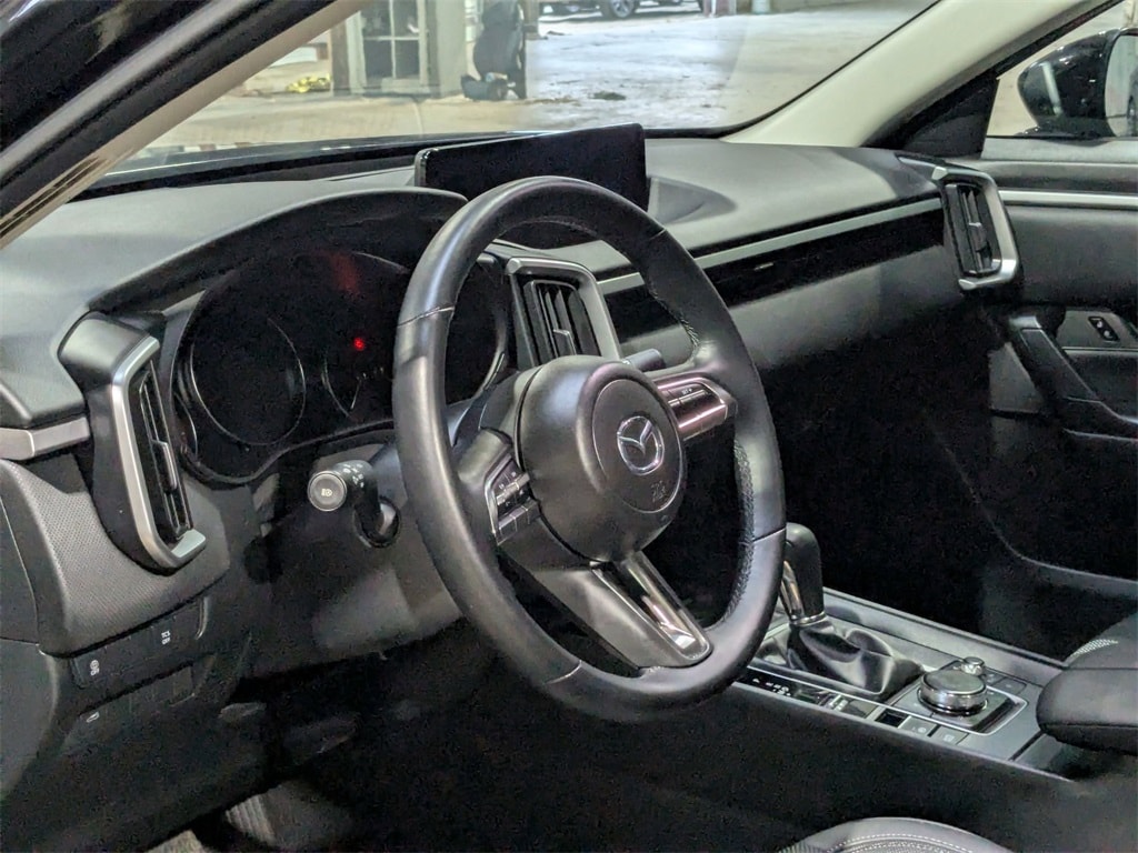 Thumbnail: 2025 Mazda CX-50 - 9