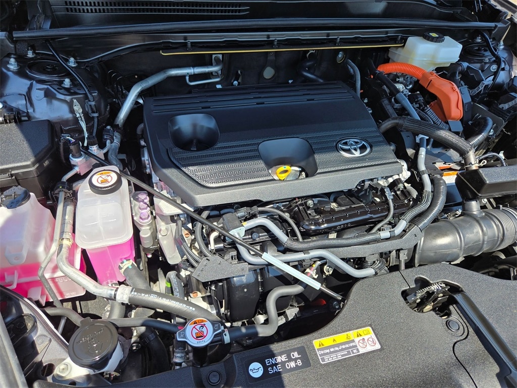 Thumbnail: 2024 Toyota Crown - 37