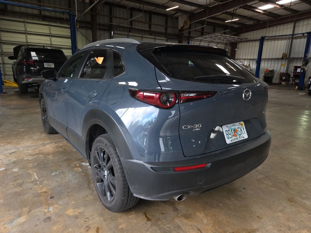 Thumbnail: 2025 Mazda CX-30 - 8