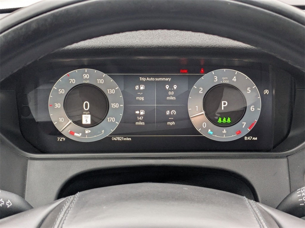 Thumbnail: 2024 Land Rover Range Rover Velar - 18