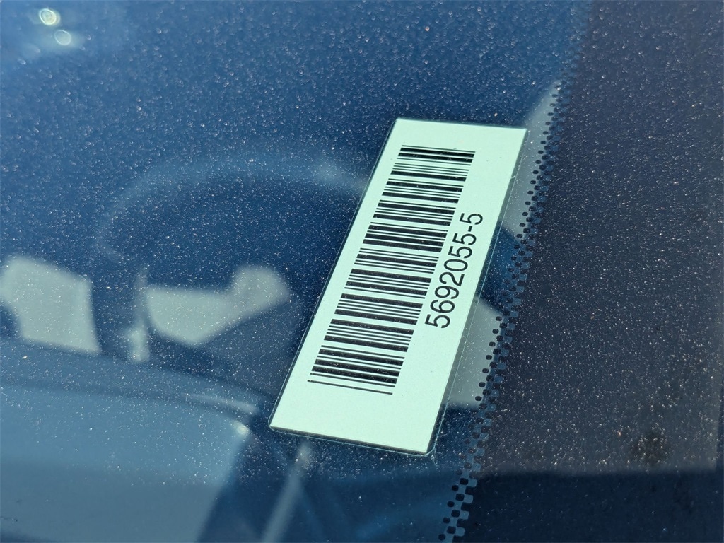 Thumbnail: 2025 Chevrolet Equinox - 33