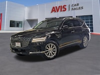 2024 Genesis GV80 2.5T -
                  Houston, TX