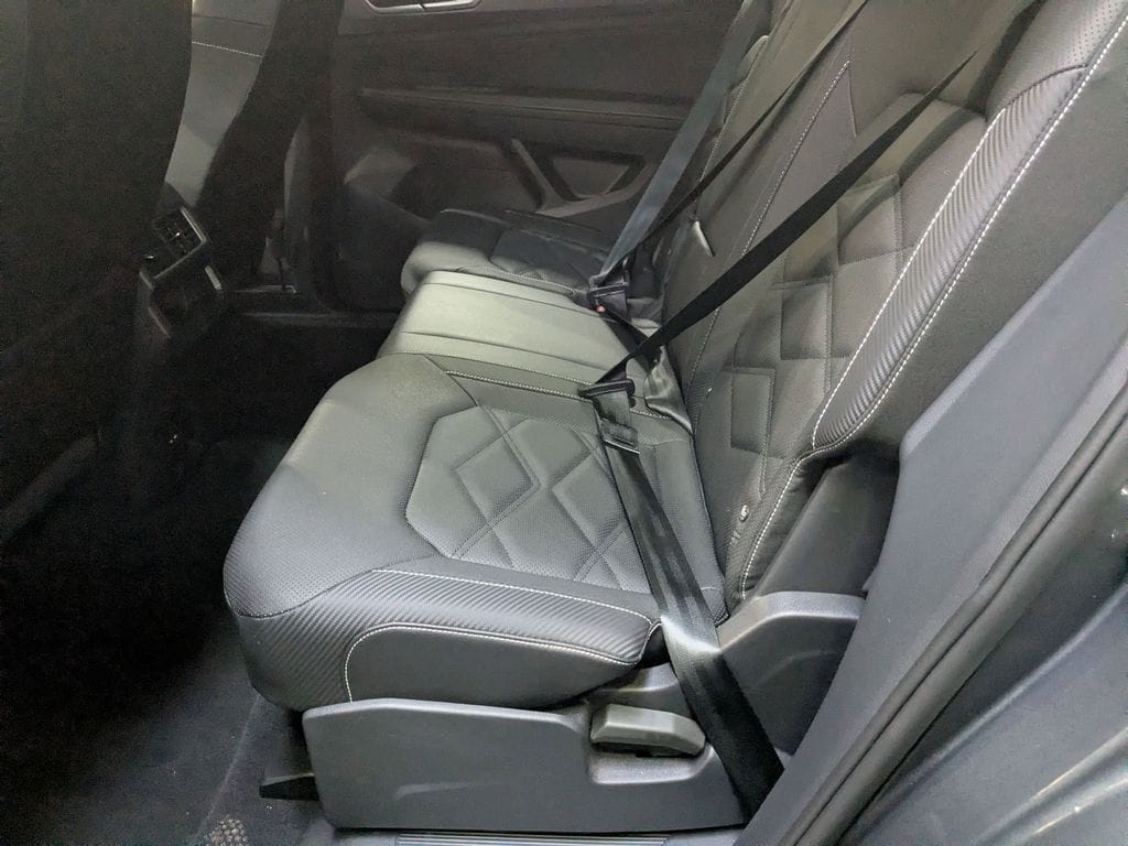 Thumbnail: 2025 Volkswagen Atlas - 24