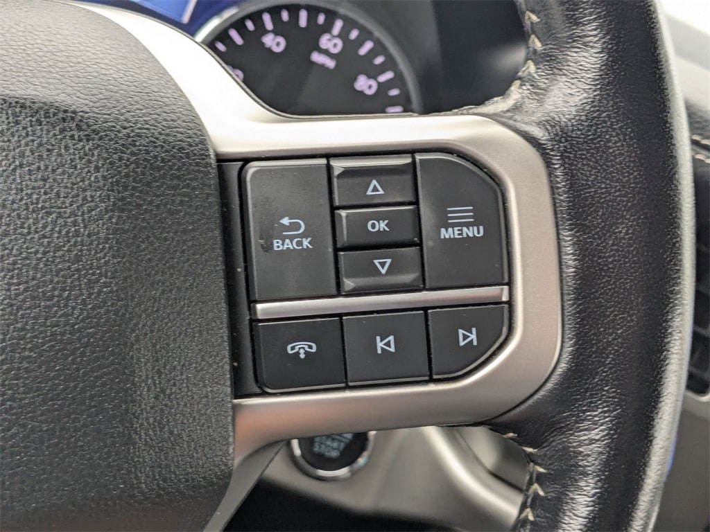 Thumbnail: 2023 Ford Expedition MAX - 17