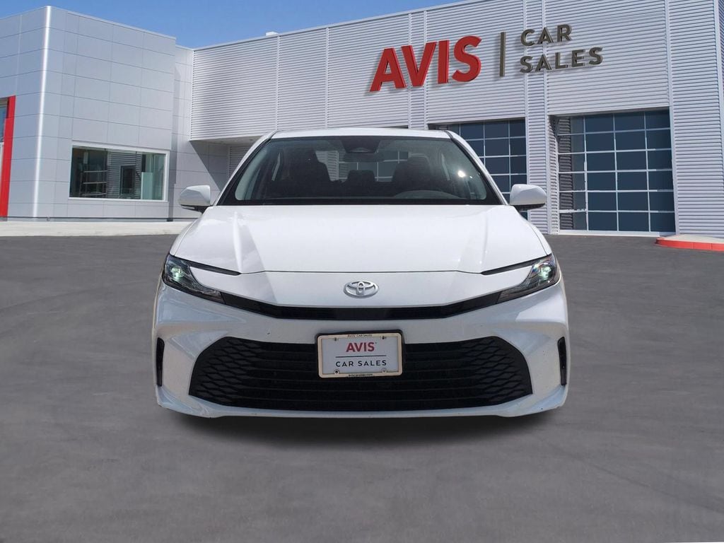 Thumbnail: 2025 Toyota Camry - 2