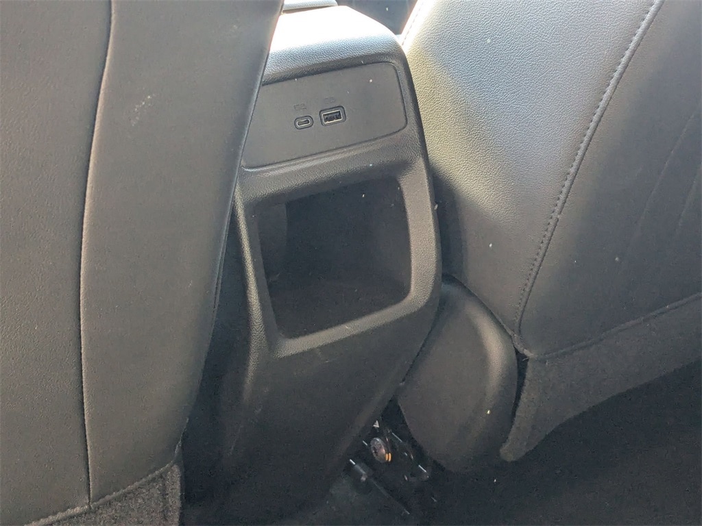 Thumbnail: 2025 Chevrolet Trax - 28