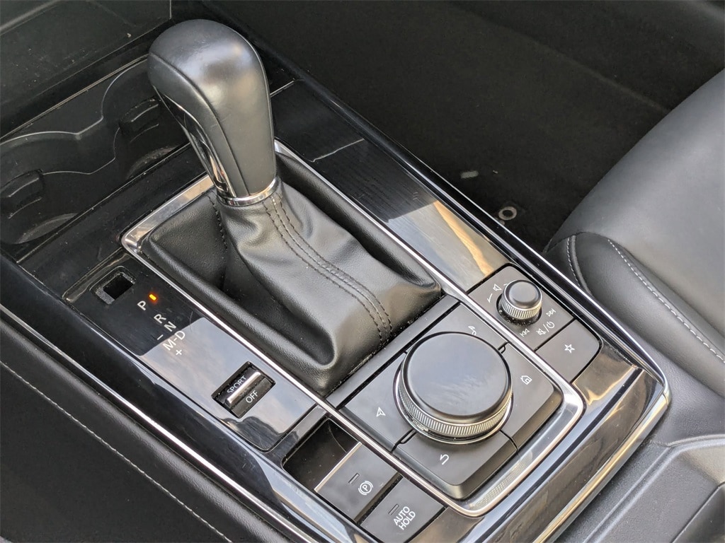 Thumbnail: 2025 Mazda CX-30 - 19