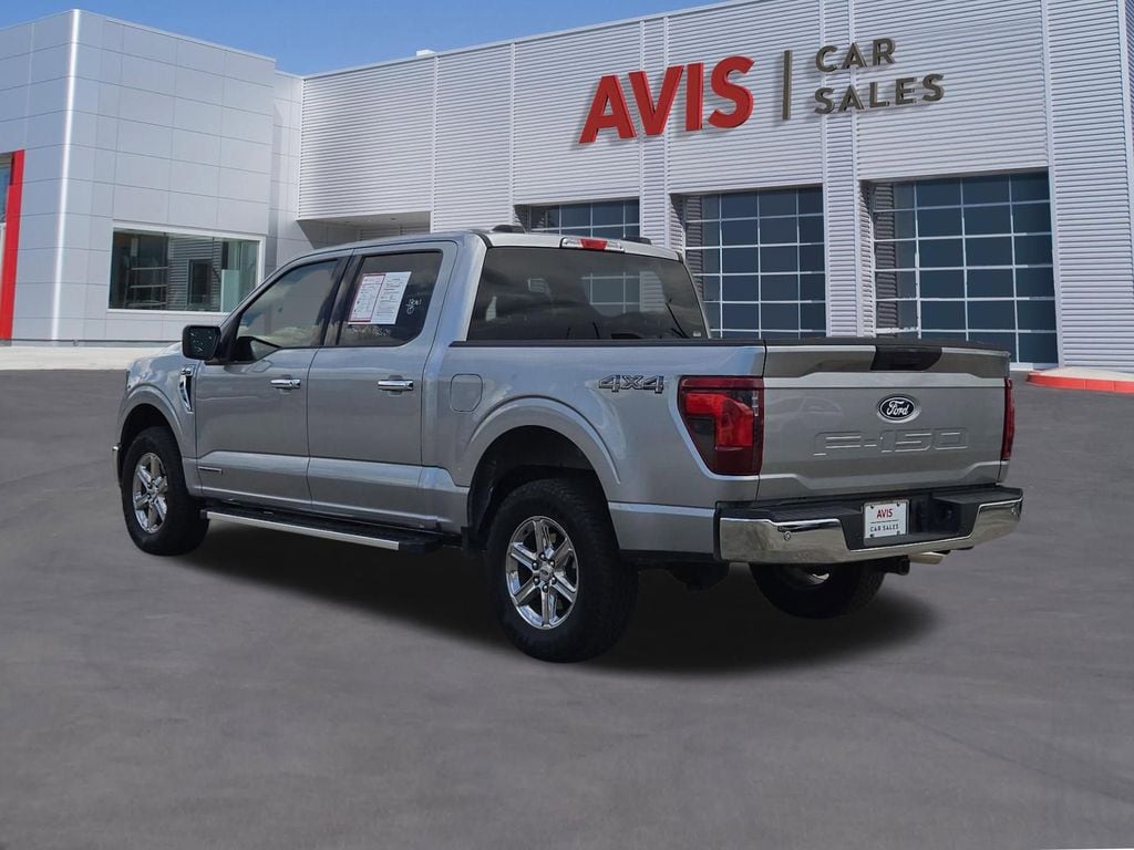 Thumbnail: 2025 Ford F-150 - 9