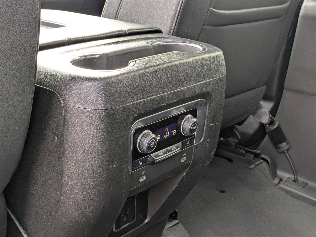 Thumbnail: 2023 Chevrolet Tahoe - 26