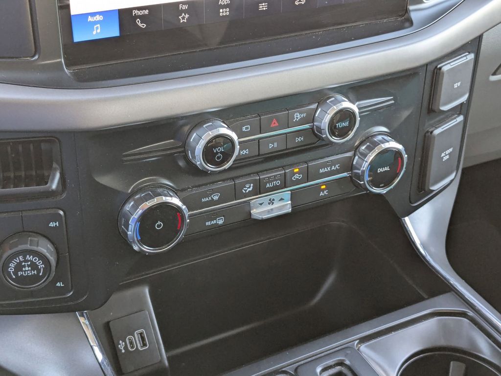 Thumbnail: 2025 Ford F-150 - 18