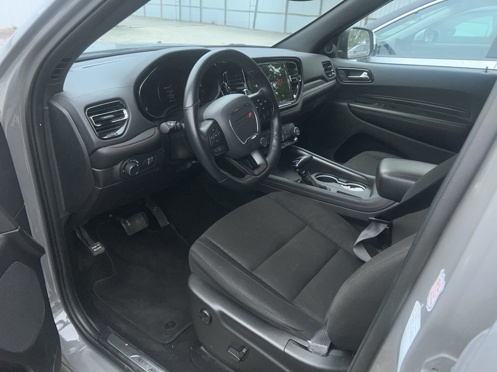 Thumbnail: 2024 Dodge Durango - 7