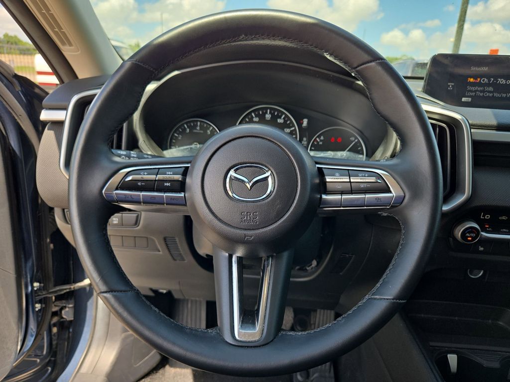 Thumbnail: 2025 Mazda CX-50 - 22