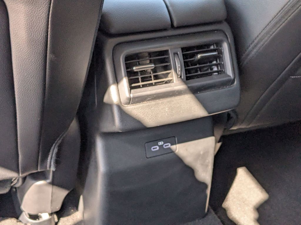 Thumbnail: 2025 Mazda CX-50 - 26