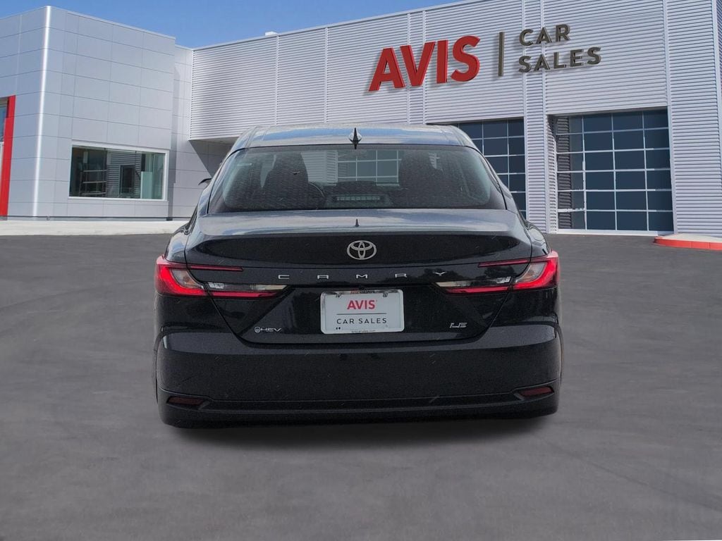 Thumbnail: 2025 Toyota Camry - 7