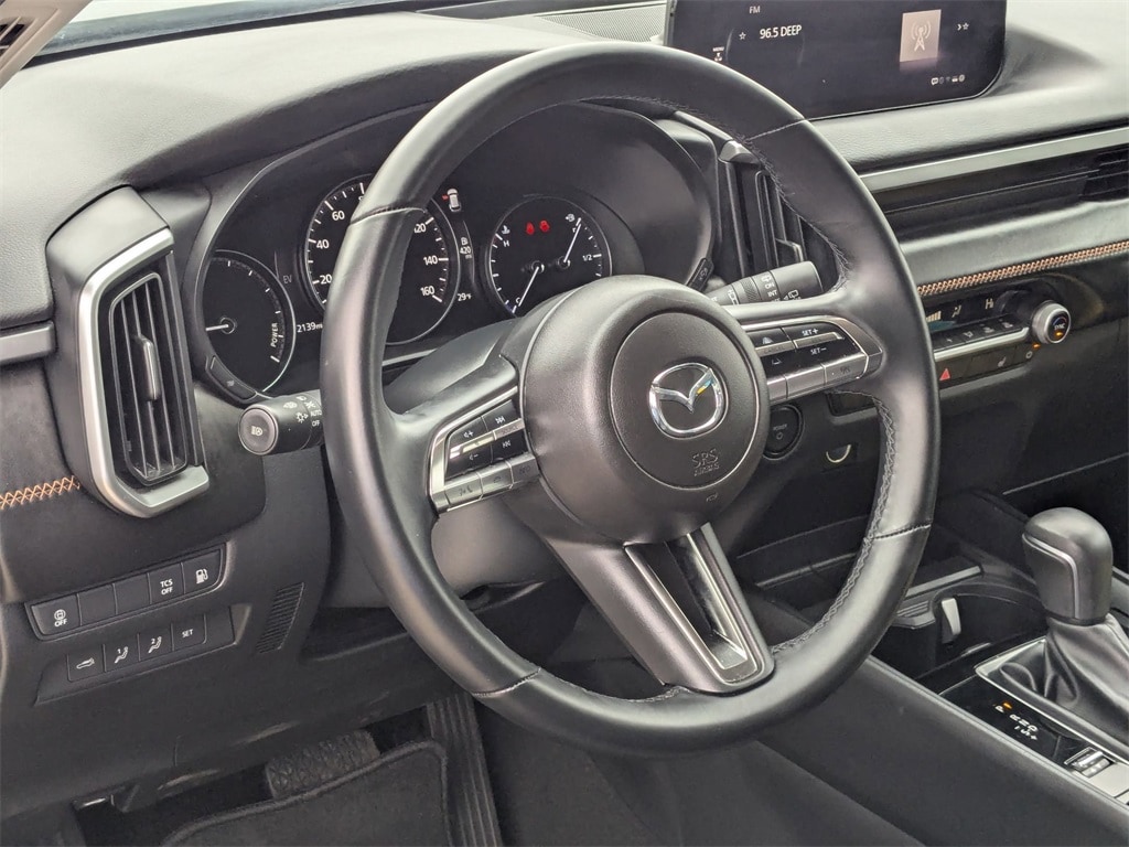 Thumbnail: 2025 Mazda CX-50 - 15