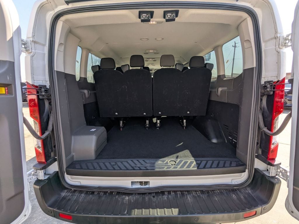 Thumbnail: 2024 Ford Econoline - 24