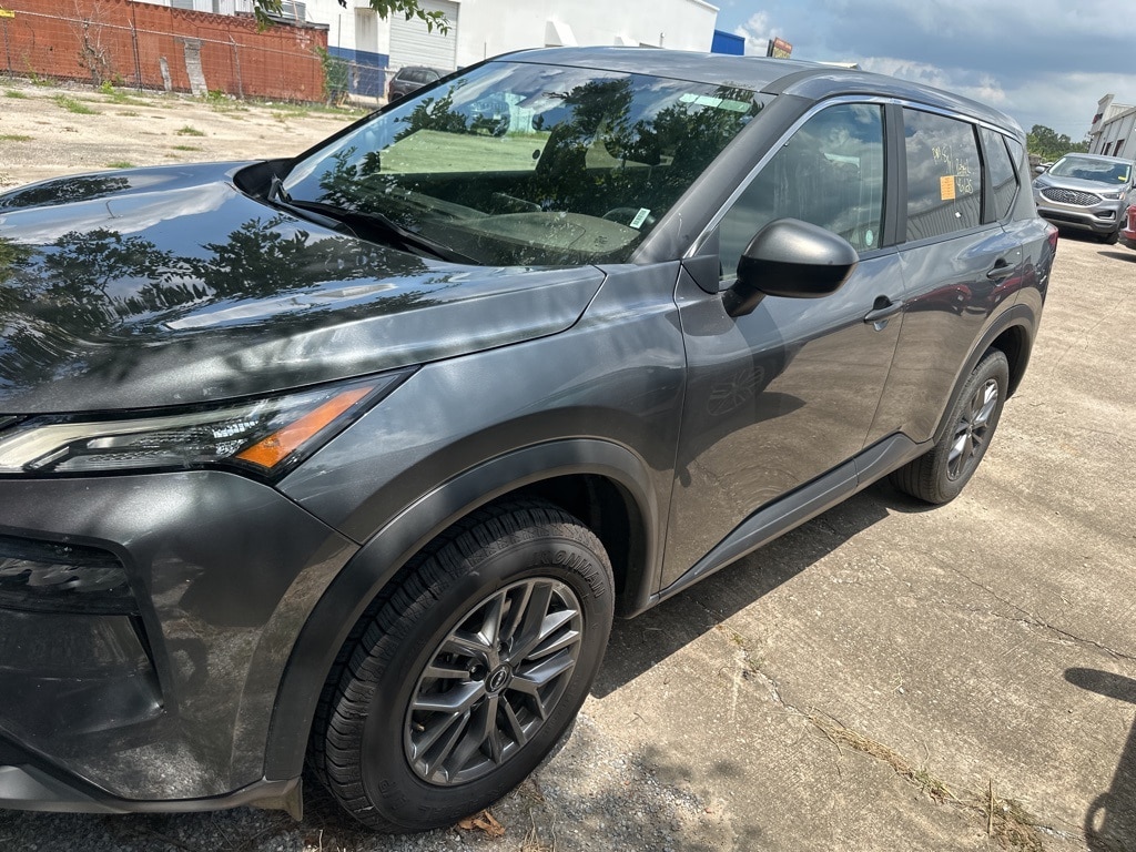 Thumbnail: 2023 Nissan Rogue - 1