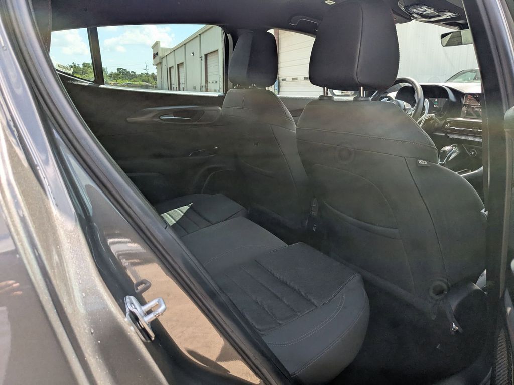 Thumbnail: 2024 Dodge Hornet - 27