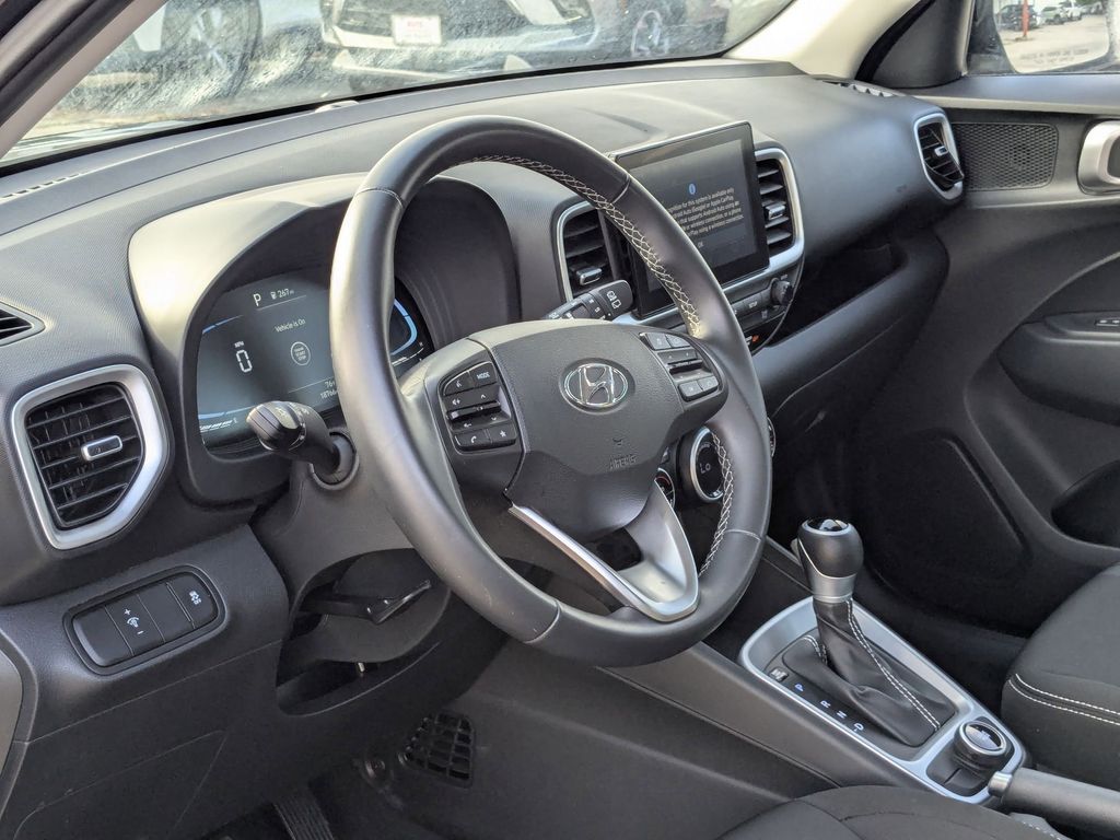 Thumbnail: 2025 Hyundai Venue - 11