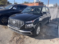2023 Hyundai Venue SE -
                  Houston, TX