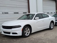 2022 Dodge Charger SXT -
                Houston, TX