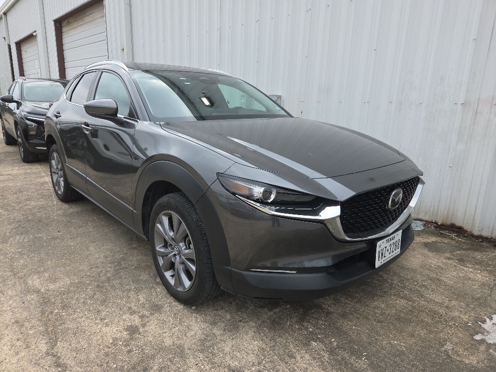 Thumbnail: 2025 Mazda CX-30 - 6