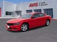 2023 Dodge Charger SXT -
                  Houston, TX