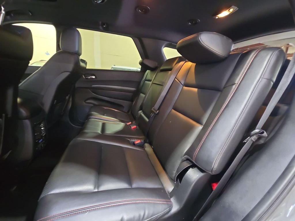 2025 Dodge Durango GT - Photo 26