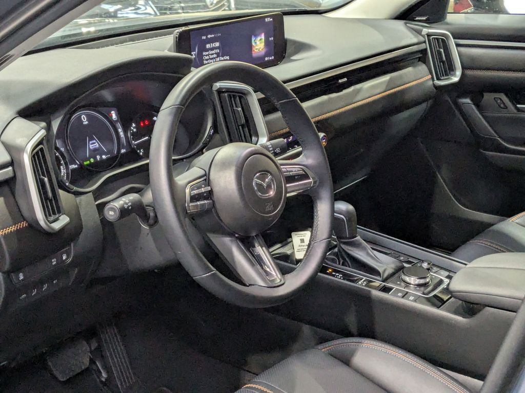Thumbnail: 2025 Mazda CX-50 - 14