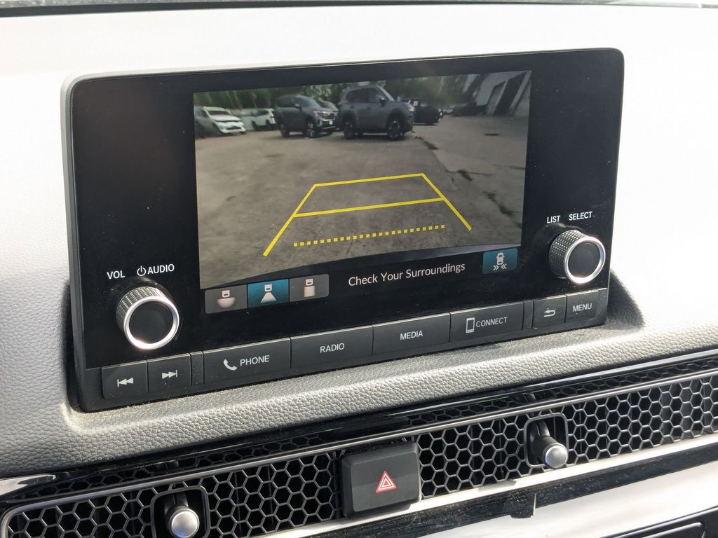 Thumbnail: 2025 Honda Civic - 20