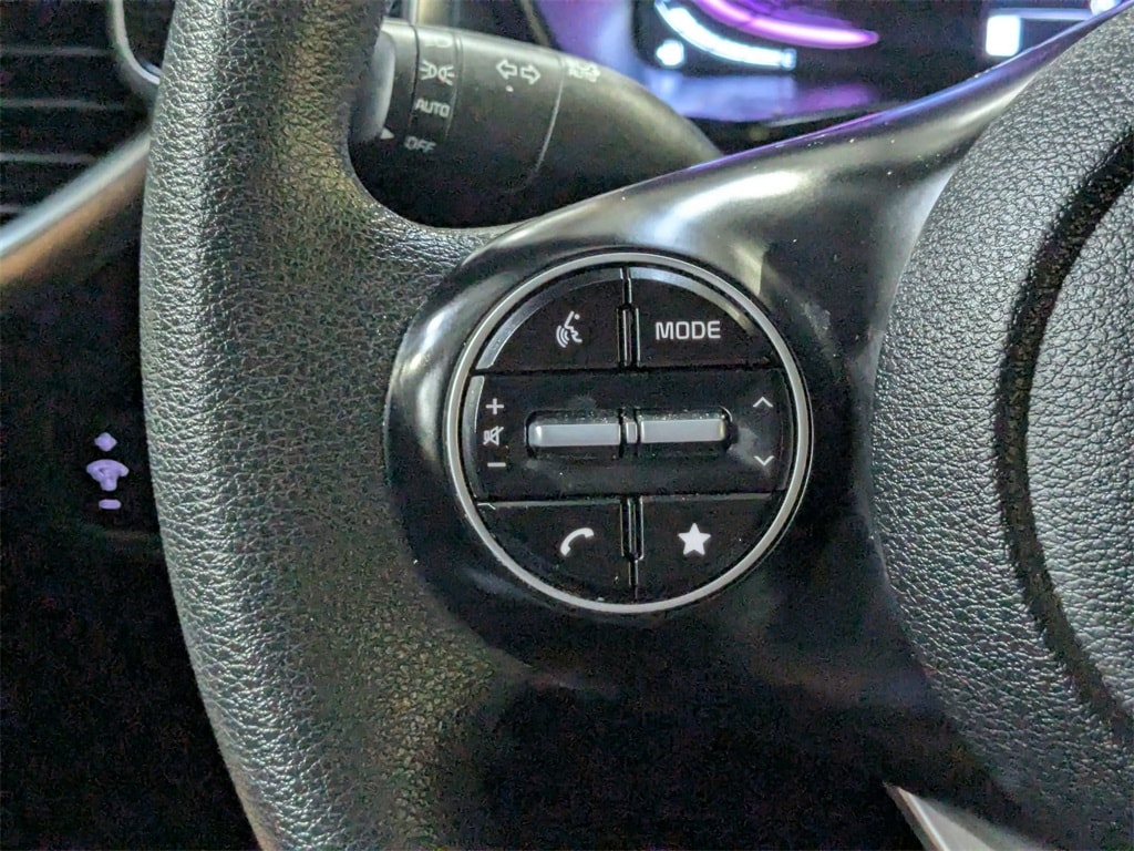 Thumbnail: 2024 Kia Soul - 16