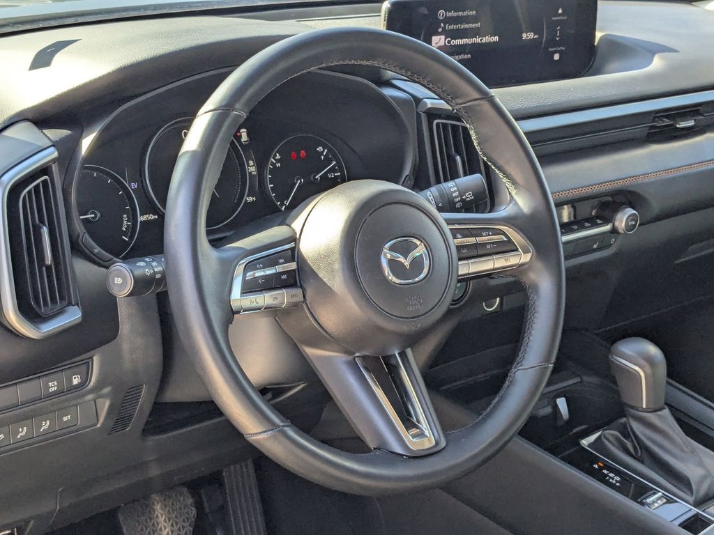 Thumbnail: 2025 Mazda CX-50 - 15