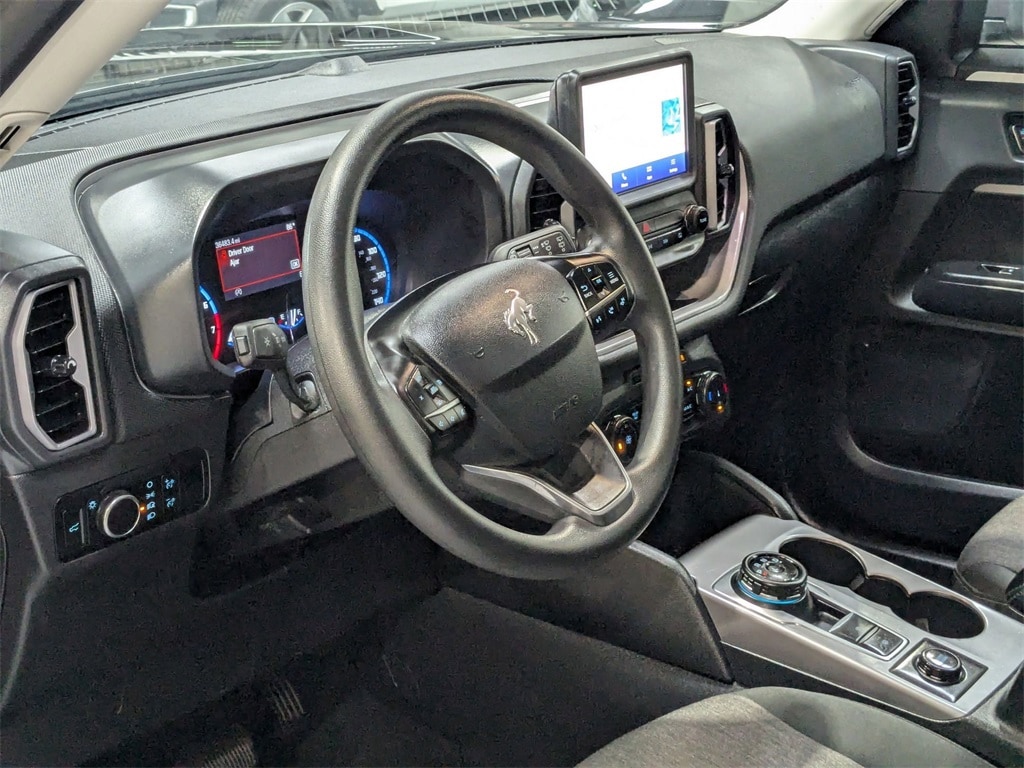 Thumbnail: 2024 Ford Bronco Sport - 14