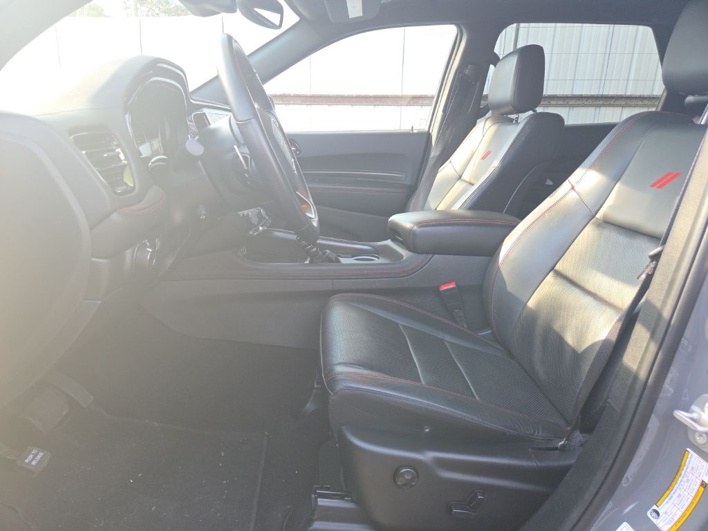 Thumbnail: 2025 Dodge Durango - 5