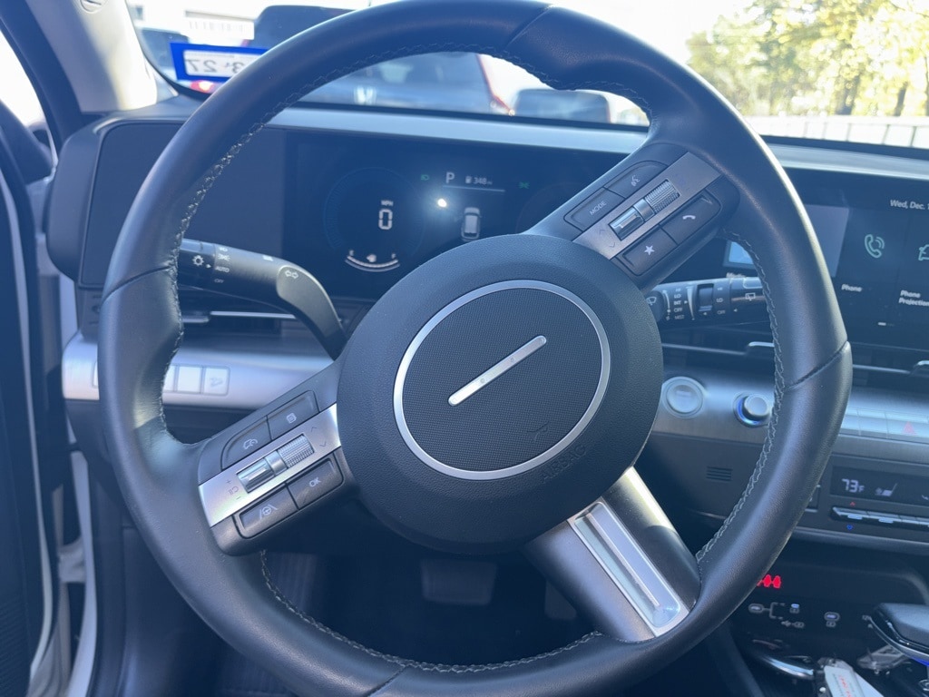 Thumbnail: 2025 Hyundai Kona - 7