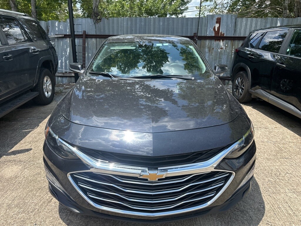 Thumbnail: 2023 Chevrolet Malibu - 2