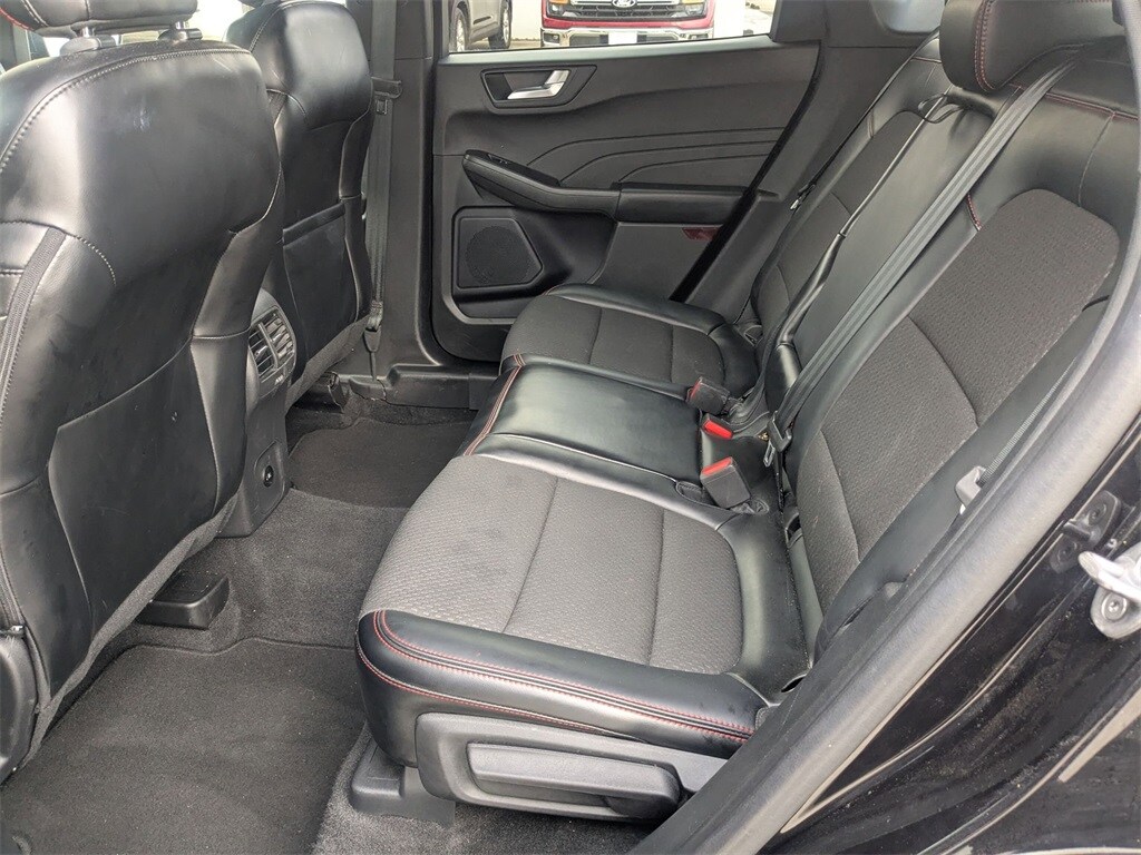 Thumbnail: 2024 Ford Escape - 26